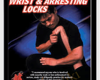 Wrist and Arresting Locks. Sang H. Kim (2007)