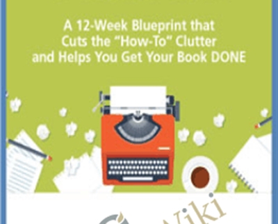 Write Your First Novel Now!