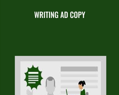 Writing Ad Copy - Michael Duquet