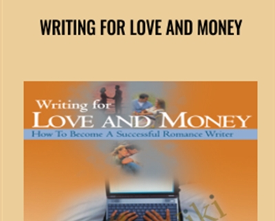 Writing for Love and Money