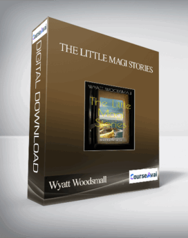 Wyatt Woodsmall & Marvin Oka – The Little Magi Stories