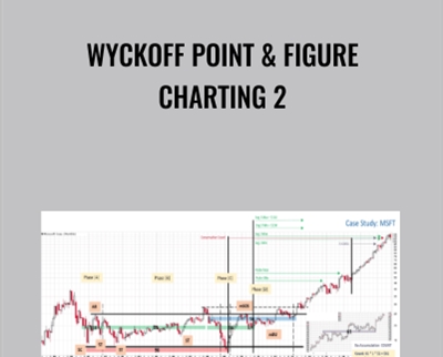 Wyckoff Point & Figure Charting 2 - Bruce Fraser & Roman Bogomazov