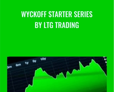 Wyckoff Starter Series -  LTG Trading