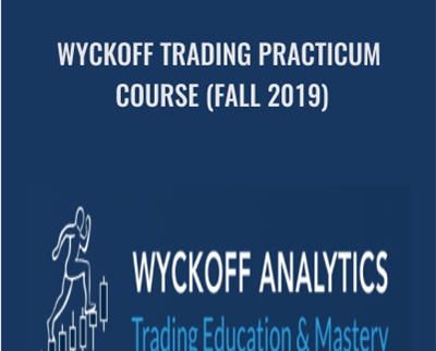Wyckoff Trading Practicum Course Roman Bogomozav