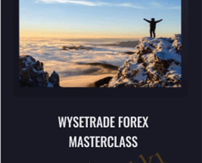 Wysetrade Forex Masterclass