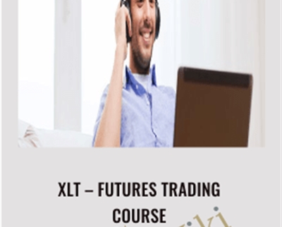 Xlt – Futures Trading Course - Trading Academy
