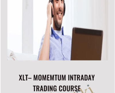 XLT– Momemtum Intraday Trading Course