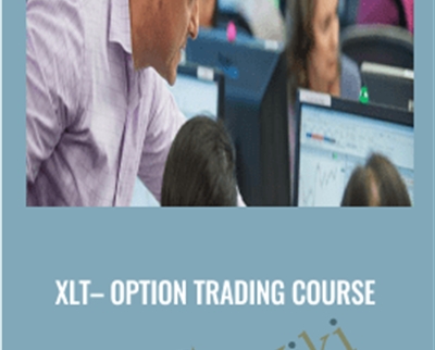 XLT– Option Trading Course