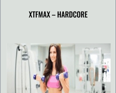 XTFMAX – Hardcore – Anonymous