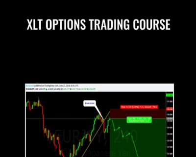 Xlt Options Trading Course