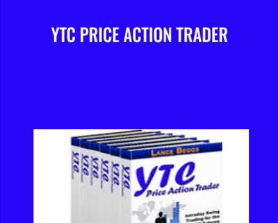 YTC Price Action Trader - Lance Beggs