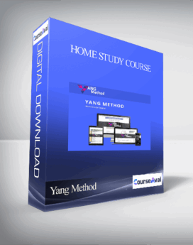 Yang Method – Home study Course