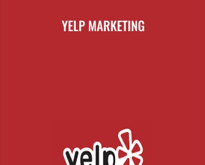 Yelp Marketing