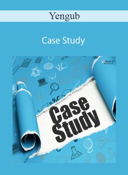 Yengub – Case Study
