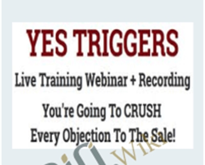 Yes Triggers – Jason Fladlien