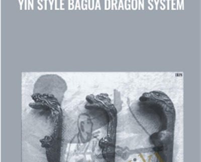 Yin Style Bagua Dragon System - Imperial Power