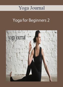 Yoga Journal – Yoga for Beginners 2