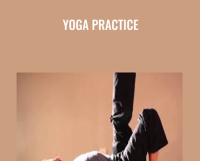 Yoga Practice - J. Brown