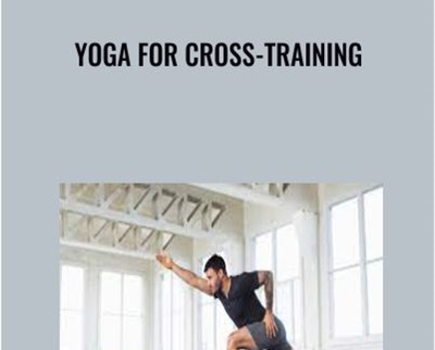 Yoga for Cross-Training - Calvin Corzine