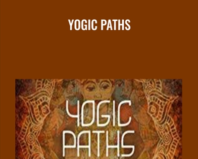 Yogic Paths -  Jnana