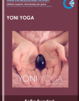 Yoni Yoga - Sofia Sundari