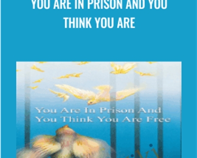 You Are in Prison and You Think You Are -  Osho