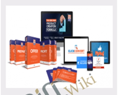 You Everywhere Now – Create and Profit