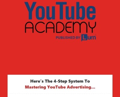 YouTube Academy - Anik Singal
