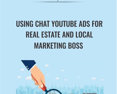 YouTube Ads For Real Estate AND Local Marketing Boss