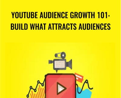 YouTube Audience Growth 101: Build What Attracts Audiences
