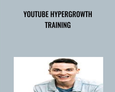 YouTube Hypergrowth Training - Sean Cannell