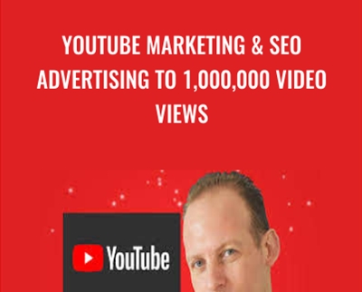 YouTube Marketing & SEO Advertising To 1,000,000 Video Views