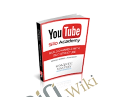 YouTube Silo Academy – Bradley Benner