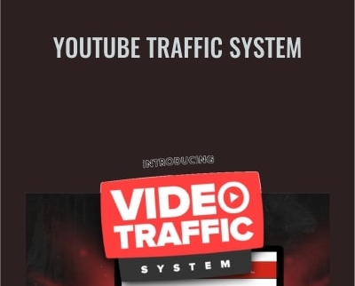 YouTube Traffic System - Tal Gur
