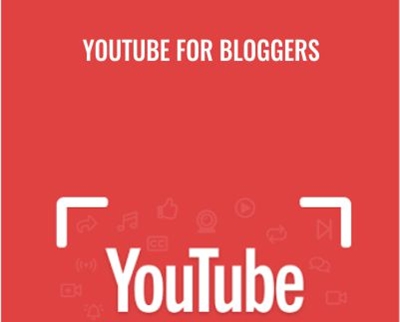 YouTube for Bloggers - Matt Giovanisci