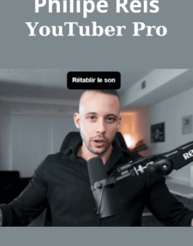 YouTuber Pro By Philipe Reis