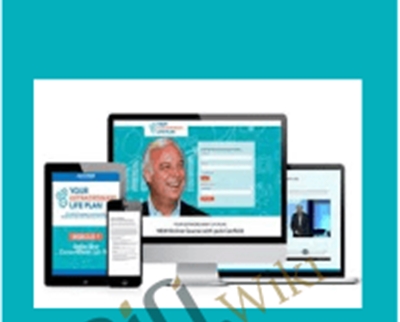 Your Extraordinary Life Plan – Jack Canfield