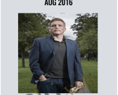 Your First 10k Readers Aug 2016 – Nick Stephenson