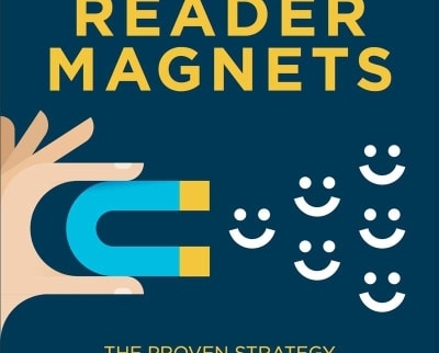 Your First 10k Readers - Nick Stephenson