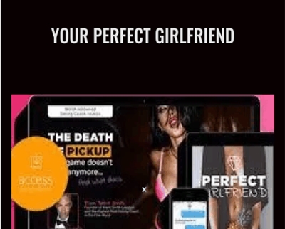 Your Perfect Girlfriend - Brent Smith