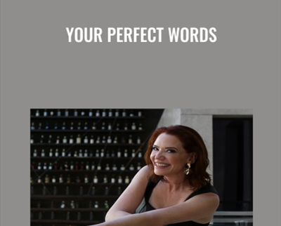 Your Perfect Words - Sally Hogshead