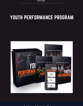 Youth Performance Program  -  OTA