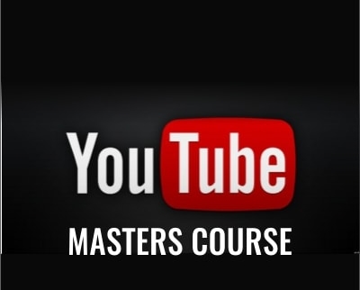 Youtube Masters Course - Adam Linkenauger