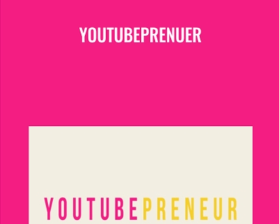 Youtubeprenuer - Hayley Paige