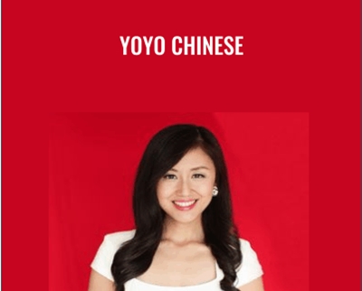Yoyo Chinese - Yoyo
