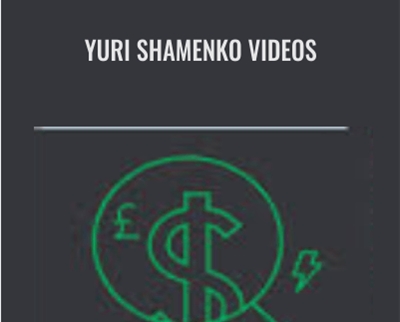Yuri Shamenko Videos