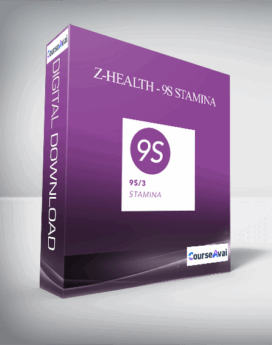Z-Health - 9S STAMINA