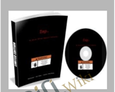 Zap DVD and Guide Book – Jay Noblezada