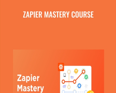 Zapier Mastery Course
