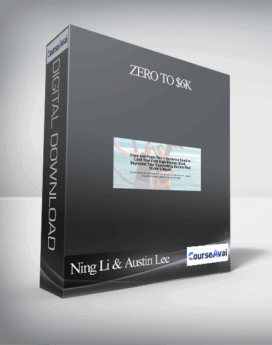 Zero to $6K by Ning Li & Austin Lee